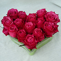 Amalia - Flowers for Valentine's Day