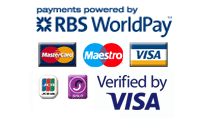 Worldpay PAyment Processing