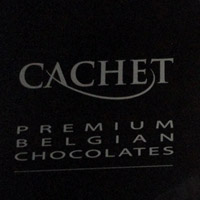 Le Cachet Belgian Chocolates