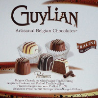 Guylian Chocolates